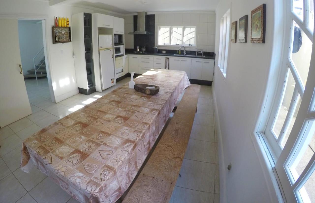 Quartos Privativos Pinheira - Hostel Pinheira Palhoca ภายนอก รูปภาพ