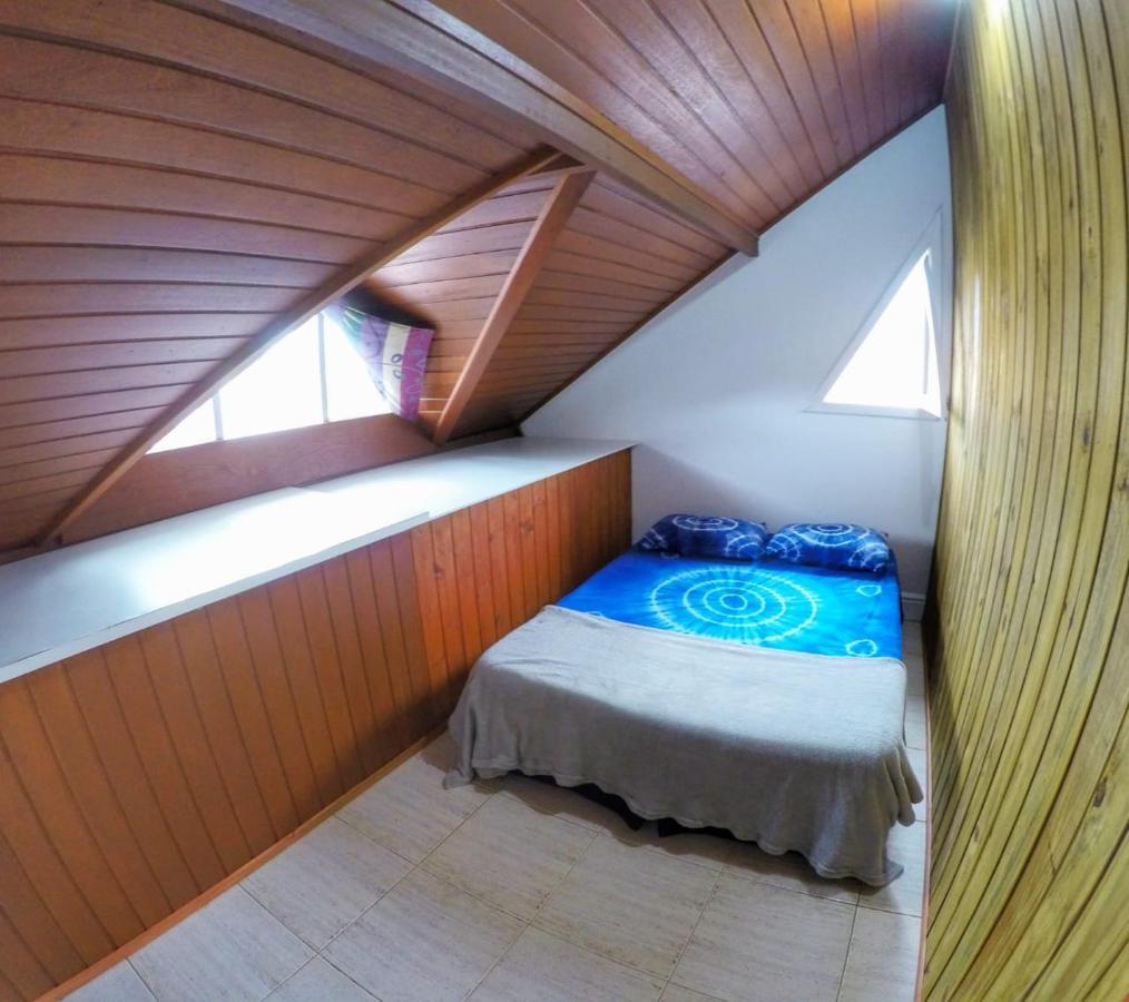 Quartos Privativos Pinheira - Hostel Pinheira Palhoca ภายนอก รูปภาพ